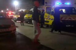 البيض.. وفاة 7 أشخاص من عائلة واحدة بالغاز 