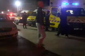 البيض.. وفاة 7 أشخاص من عائلة واحدة بالغاز 