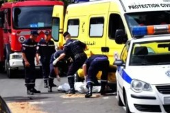 خنشلة.. وفاة شخص دهسته سيارة بالحامة 