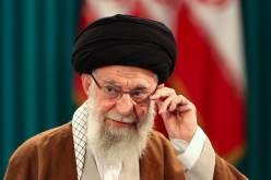 إيران تعلن استشهاد المرشد الأعلى علي خامنئي