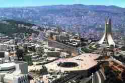 تقسيم إداري جديد للعاصمة بـ13 مقاطعة وتحويل عدد من البلديات