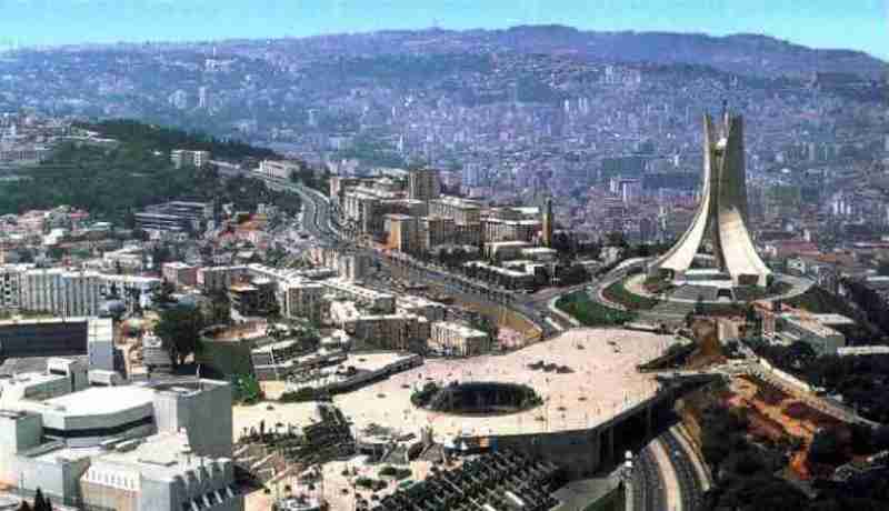 تقسيم إداري جديد للعاصمة بـ13 مقاطعة وتحويل عدد من البلديات