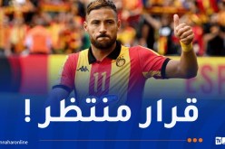 بعد عقوبة الإيقاف.. أوّل رد فعل لبلايلي  !