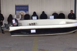 عنابة.. شرطة البوني تحبط محاولة هجرة غير شرعية وتوقف 7 أشخاص من بينهم امرأة