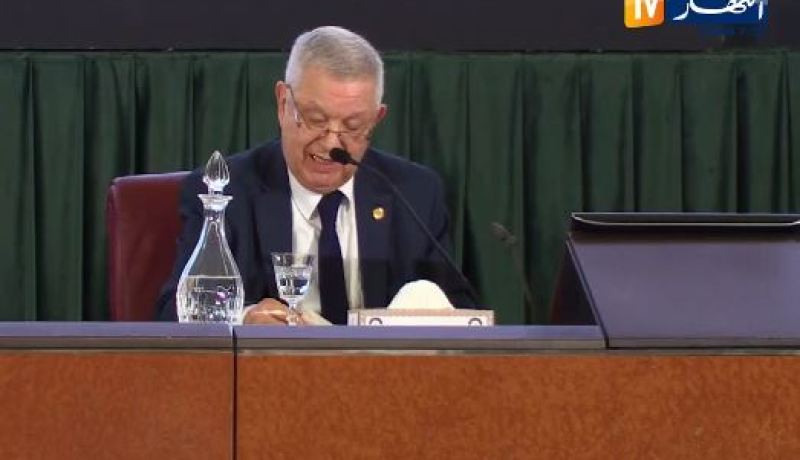 ناصري: التعديل التقني للدستور يشكل انطلاقة لعهد جديد لمؤسسات أكثر انسجاما وتماسكا