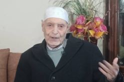 باتنة.. تشييع جثمان المجاهد بودوح السبتي بمقبرة بوزوران