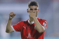 بلخير: “حققنا ثلاثة نقاط مهمة بالنسبة لنا”