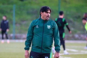 الدريدي: “مباريات الكأس تتطلب التركيز والمهم هو التأهل”