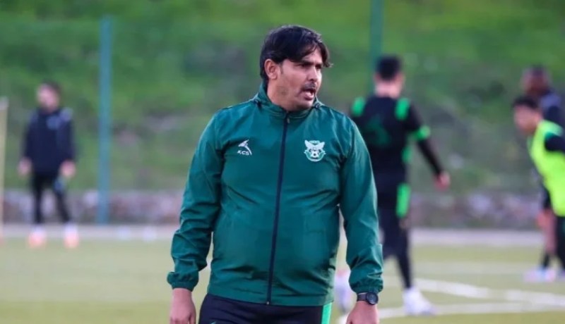 الدريدي: “مباريات الكأس تتطلب التركيز والمهم هو التأهل”