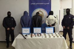 عنابة.. الإطاحة بشبكة لترويج المخدرات وحجز قرابة 2 كلغ من القنب الهندي