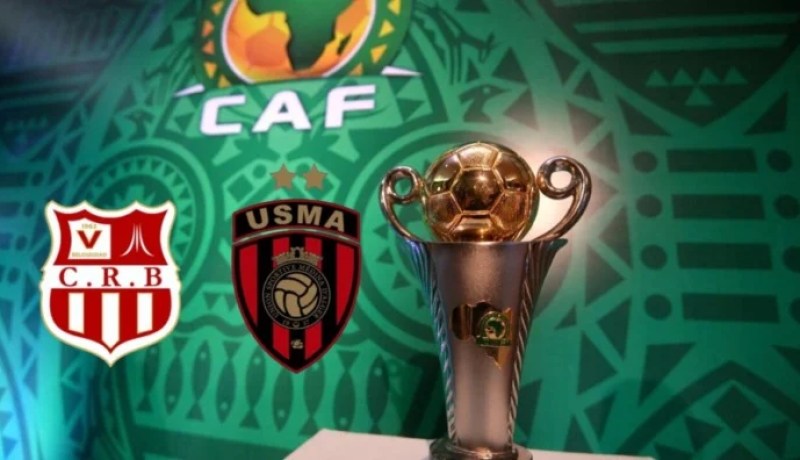 الاتحاد والشباب يتعرفان على مواعيد مباريات ربع نهائي كأس الكاف