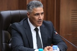 بلعريبي يهنئ العاملات في قطاع السكن بمناسبة عيدهن العالمي