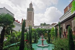 هذا هو موعد أول أيام عيد الفطر المبارك في فرنسا