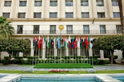 الأمين العام لجامعة الدول العربية يعزي رئيس الجمهورية في وفاة الرئيس الأسبق المجاهد اليامين زروال