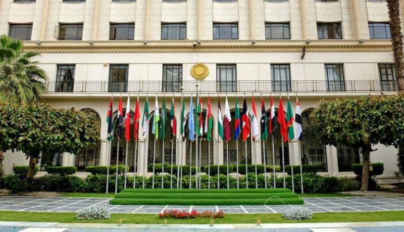 الأمين العام لجامعة الدول العربية يعزي رئيس الجمهورية في وفاة الرئيس الأسبق المجاهد اليامين زروال