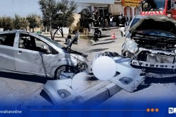 تيسمسيلت.. 6 جرحى في اصطدام سيارة بدراجة نارية