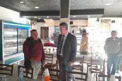 44 مطعما للإفطار بالشلف… أكثر من 440 ألف وجبة خلال 20 يوما من رمضان