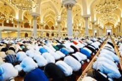 العاصمة.. هام بخصوص صلاة العيد 