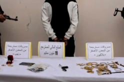 ​تبسة.. الإطاحة بشبكة مختصة في سرقة المنازل