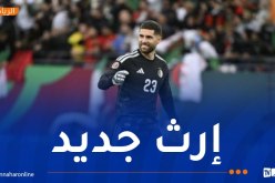 “الكاف” تتغنى بتألق لوكا زيدان في الـ”كان”