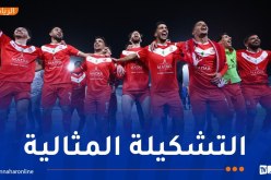 ثنائي “السياربي” ضمن تشكيلة ذهاب ربع نهائي الكونفدرالية