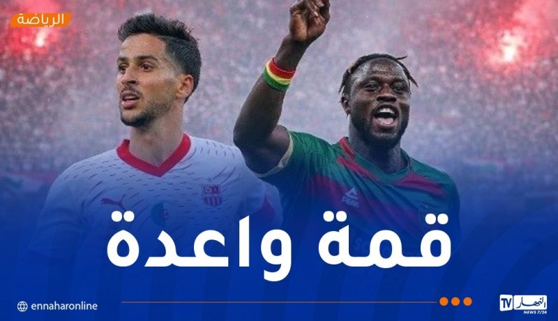 بوخالفة حكما للداربي بين بلوزداد والمولودية