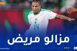 بوداوي يواصل الغياب ويتجه لتضييع ودية غواتيمالا