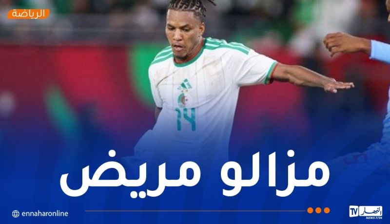 بوداوي يواصل الغياب ويتجه لتضييع ودية غواتيمالا