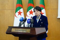 رئيسة المحكمة الدستورية: المرأة الجزائرية أكدت مكانتها في مؤسسات الدولة