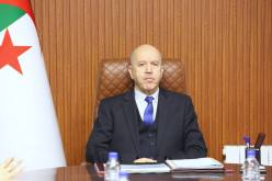 سايحي يُشدد على دعم المقاولاتية والمؤسسات الناشئة واستحداث مناصب عمل للشباب