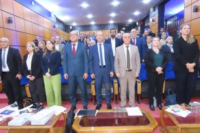 الجزائر تحتفي باليوم العالمي لمكافحة السمنة