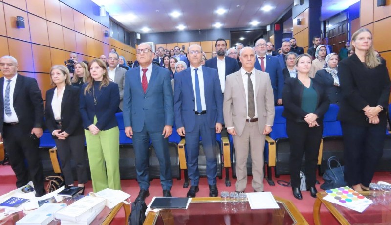 الجزائر تحتفي باليوم العالمي لمكافحة السمنة