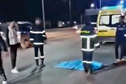 عين الدفلى.. قتيل وجريح في حادث دهس سيارة بعريب