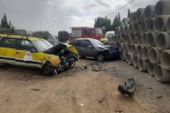 6 ضحايا في حادث مرور بباتنة