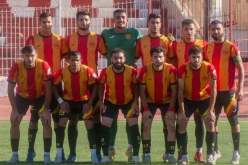 النصرية تستقبل سعيدة بملعب 20 أوت دون جمهور