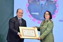 ممثّلًا للرئيس تبون.. الوزير الأول يشرف على تكريم عدد من النساء المتميزات