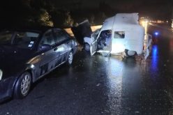 البليدة.. قتيل وجريحان في اصطدام تسلسلي لـ3 سيارات