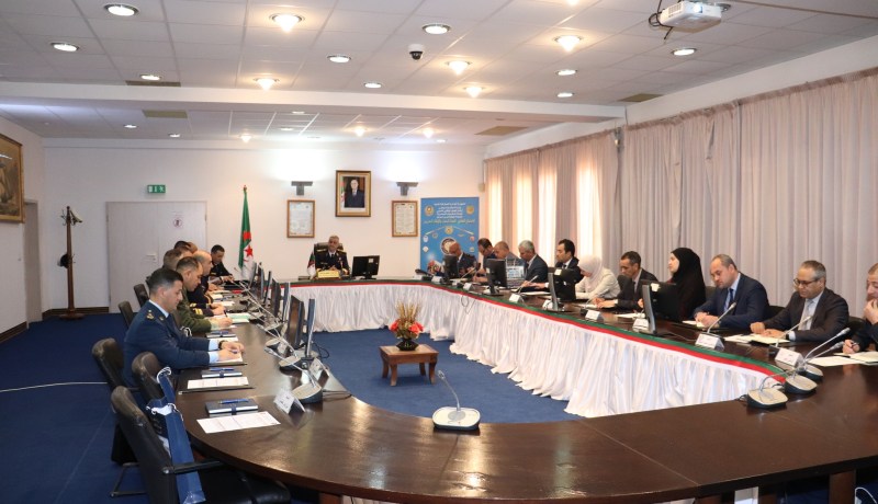 إنعقاد الدورة الـ 31 للجنة البحث والإنقاذ البحريين