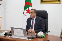 وزير الطاقة يهنئ ذوي الهمم بمناسبة يومهم الوطني