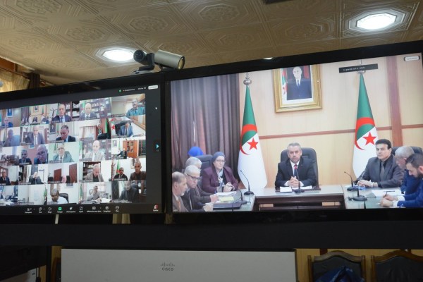 تربية : جديد “الباك”، “البيام” ومسابقة التوظيف 