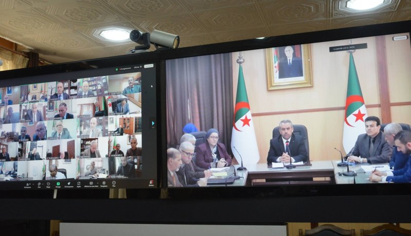 تربية .. جديد “الباك”، “البيام” ومسابقة التوظيف 