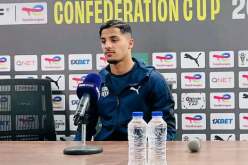 بوصوار :”سعداء بالتأهل وأشكر أنصارنا على مساندتنا في هذا الإنجاز “