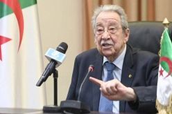 وفاة المجاهد والدبلوماسي الأسبق ورئيس الجمعية الدولية لأصدقاء الثورة التحريرية الجزائرية نور الدين جودي