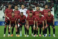 مدرب إتحاد الجزائر يعلن عن التشكيلة الأساسية لمواجهة مانييما يونيون