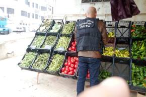 عيد الفطر..أعوان الرقابة يواصلون متابعة مدى التزام التجار بنظام المداومة