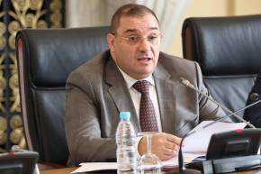 هذا ما تضمنه مشروع قانون تعديل الدستور