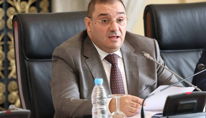 هذا ما تضمنه مشروع قانون تعديل الدستور