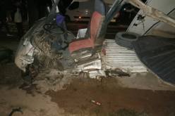 الجلفة.. وفاة شاب في اصطدام بين مركبتين بحد الصحاري