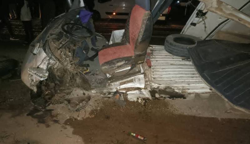 الجلفة.. وفاة شاب في اصطدام بين مركبتين بحد الصحاري