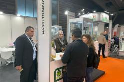 الجزائر حاضرة في صالون Alimentaria 2026 ببرشلونة لتعزيز صادراتها الغذائية